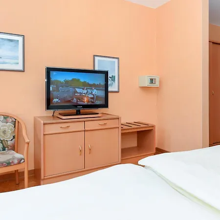 Hotel-Pension Störtebeker-3